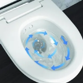 Aquaclean Mera Geberit
