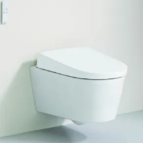 geberit sedile WC con bidet