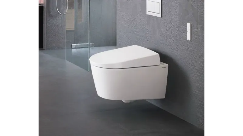 geberit aquaclean