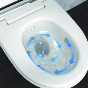 Geberit vaso bidet Aquaclean
