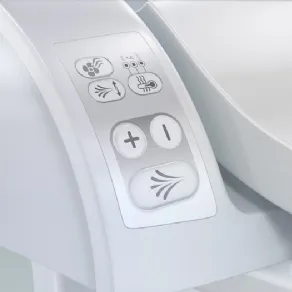 Geberit vaso bidet Aquaclean