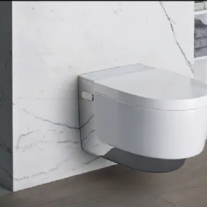 Comfort firmato Geberit