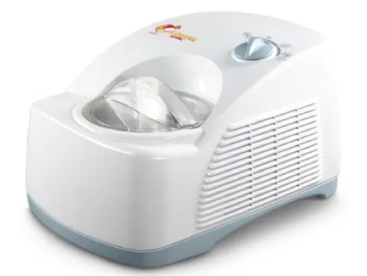 Gelatiera Simac