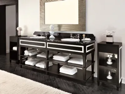 bagno Gentry Home Nottingham