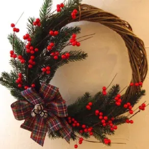 Decorazione prodotta da Agnese all by me