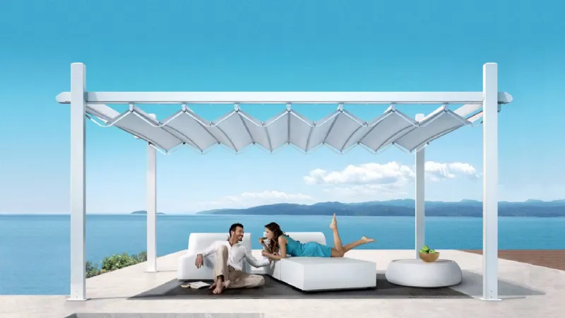 tenda Gibus