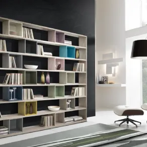Giessegi libreria