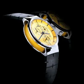 Orologio da polso