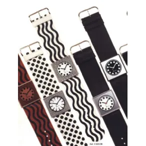 orologi da polso vintage