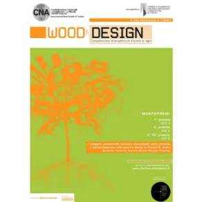 Wood design