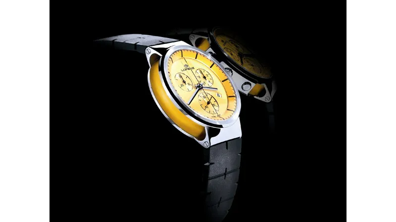 Orologio da polso