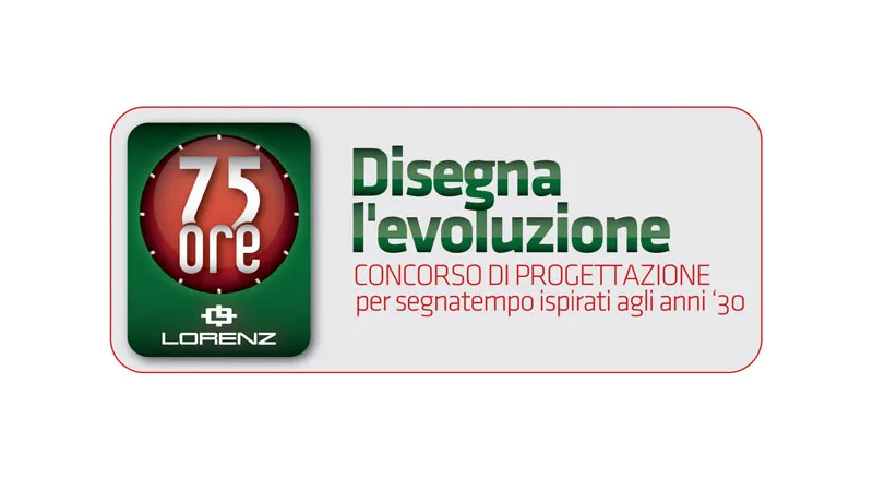 Concorso di progettazione