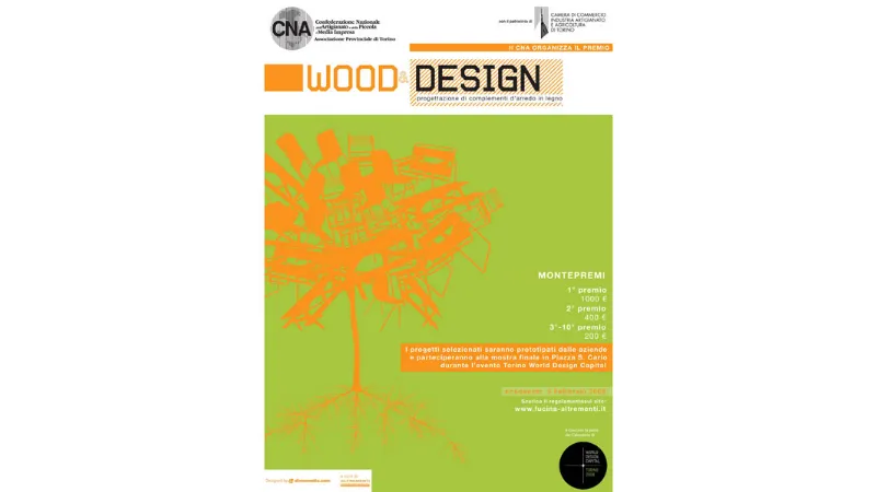 Wood design