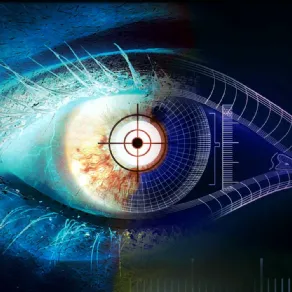 Immagine biometrica eter.it