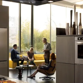elettrodomestici kitchenaid