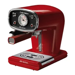 macchina caffè Ariete