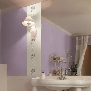 Litokol StenDecor Stencil per parete