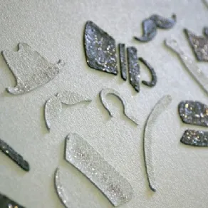 Litokol StenDecor Stencil