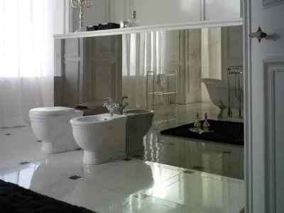 Globo Ceramiche sanitari