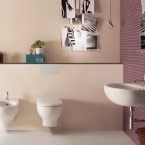 Globo Ceramiche serie Grace