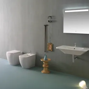Globo Ceramiche Stone