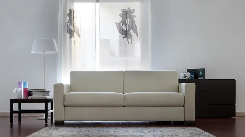 divano letto eden