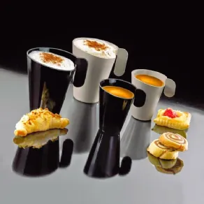 Gold Plast Bio e Square Collection