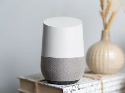 Che cos’è Google Home