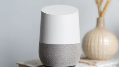 Che cos’è Google Home