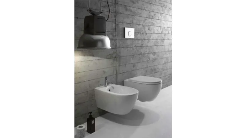 bagno e sanitari globo Grace