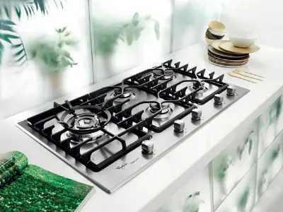 Green Generation: Whirlpool elettrodomestici di nuova generazione