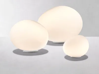 Gregg Foscarini. La forma organica della luce