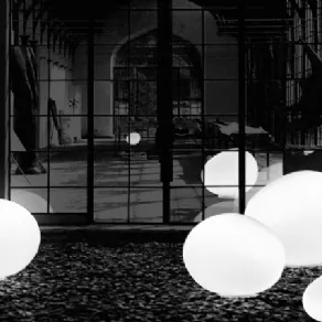 Uova luminose