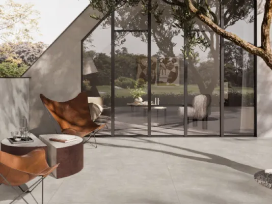 Collezione Woodliving XT20 di Ragno