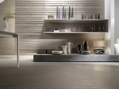 Iki di Leonardo Ceramica