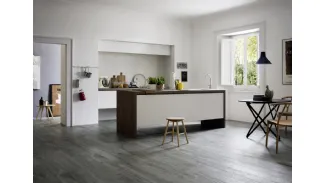 gres porcellanato effetto legno marazzi