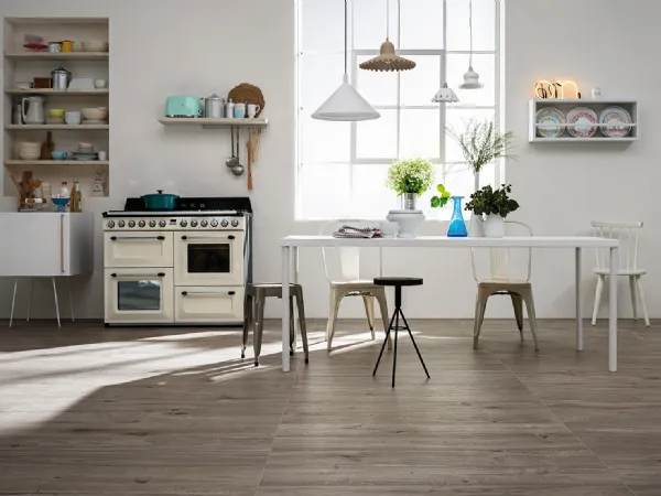Piastrelle Marazzi effetto legno