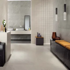 Marvel Stone Wall, rivestimento effetto pietra By Atlas Concorde