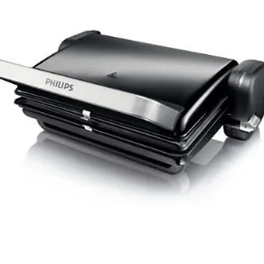 Health Grill Philips