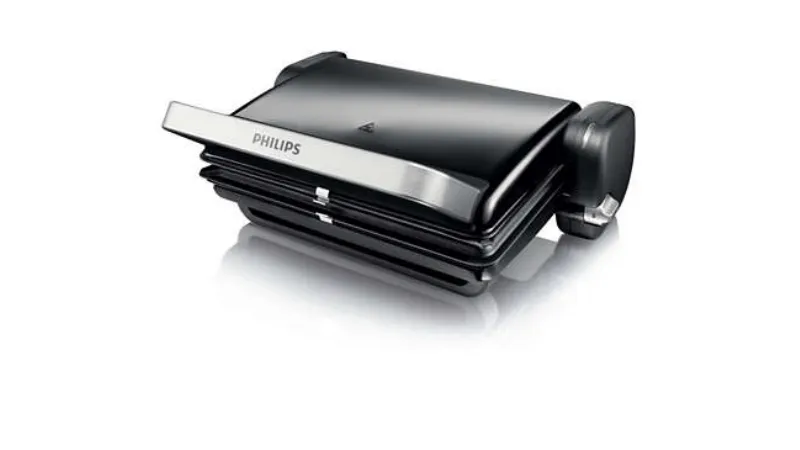 Health Grill Philips