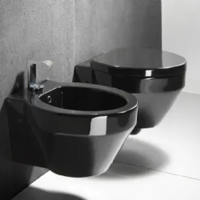 sanitari Gsi neri