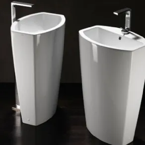 lavabi da terra Gsi