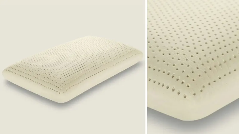 Vitalay Tranquillo di Dorsal - 100% lattice naturale
