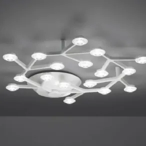 Guerra lampadari soffitto