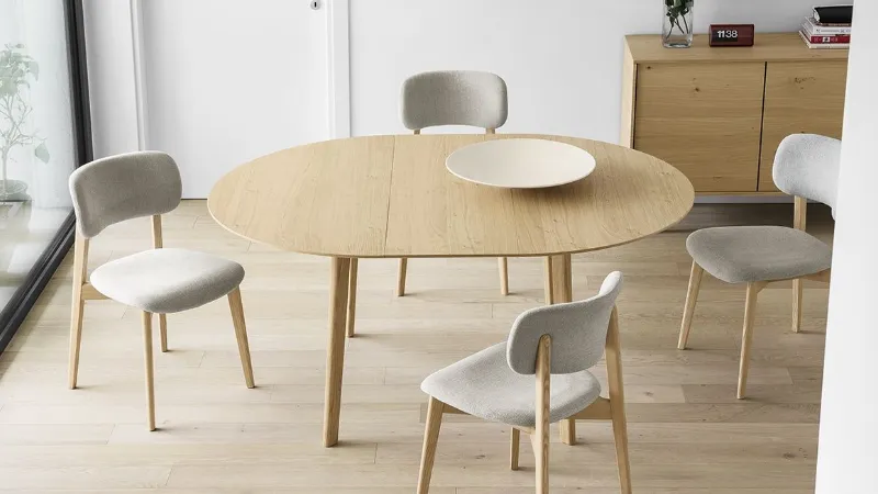 Tavoli Calligaris in legno