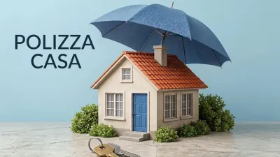 Polizza casa: come funziona e quali danni copre