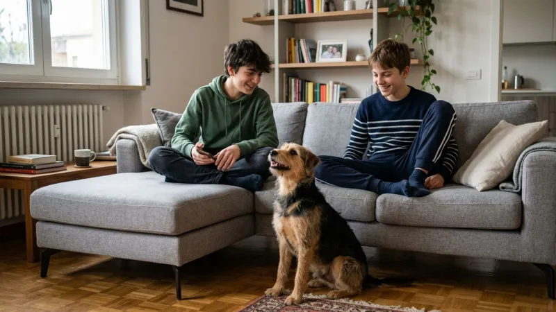 Responsabilità civile: copre eventuali danni causati a terzi