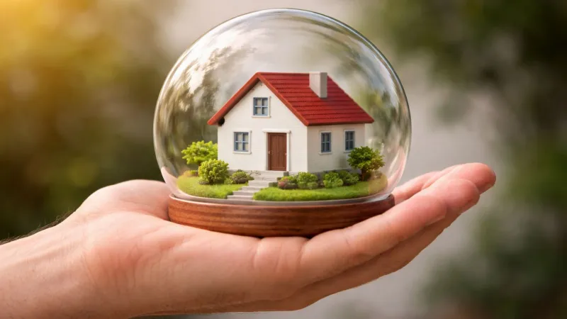 Polizza casa: protezione legale e tutela della persona