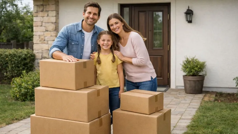 Polizza casa: utile sei proprietario o vivi in affitto