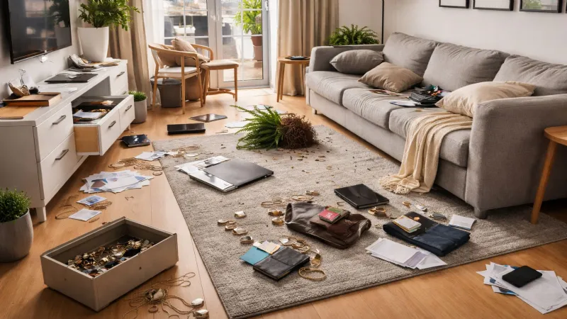 Cosa fare in caso di sinistro